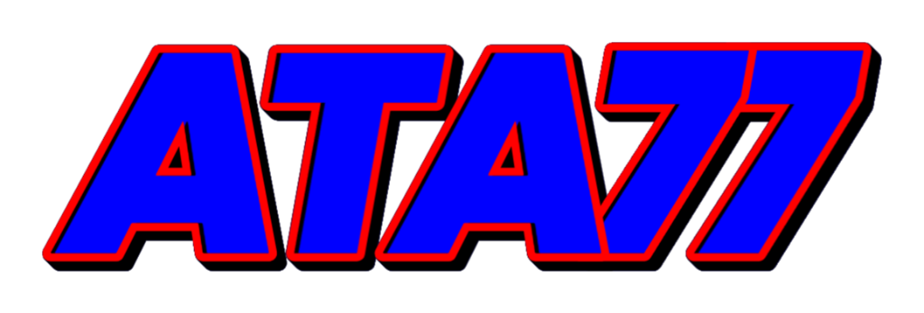 ATA77 Link Slot Online Gacor Terpercaya Indonesia